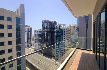 Apartment - 2 Bedrooms - 2 Bathrooms for rent in SOL Bay - Business Bay - Dubai