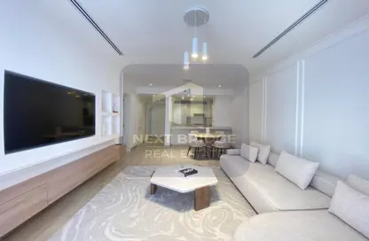 Apartment - 1 Bedroom - 2 Bathrooms for rent in Mayas Geneva - Jumeirah Village Circle - Dubai