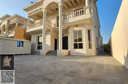 Villa - 4 Bedrooms - 6 Bathrooms for sale in Al Mowaihat 1 - Al Mowaihat - Ajman
