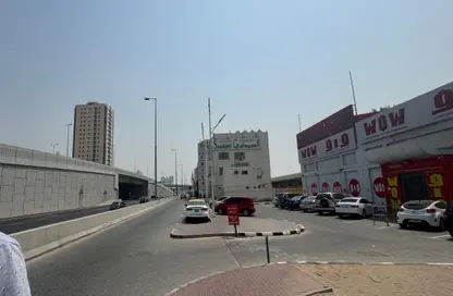 أرض - استوديو للبيع في عجمان الصناعية 1 - المنطقة الصناعية - عجمان
