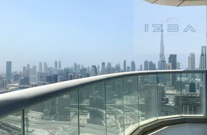 شقة - 3 غرف نوم - 4 حمامات للبيع في تاور A - داماك تاورز من باراماونت - الخليج التجاري - دبي شقة - 3 غرف نوم - 4 حمامات للبيع في تاور A - داماك تاورز من باراماونت - الخليج التجاري - دبي