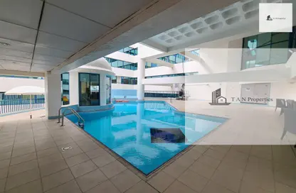 Apartment - 1 Bedroom - 2 Bathrooms for rent in Al Khaleej Centre Area - Al Raffa - Bur Dubai - Dubai