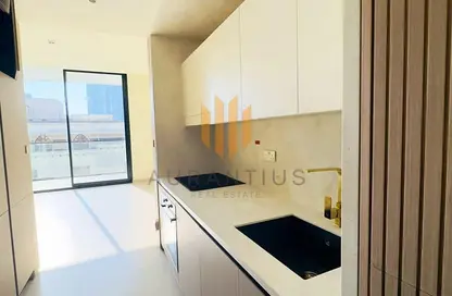 شقة - 1 حمام للايجار في بن غاطي فينيكس - الضاحية 13 - قرية الجميرا سركل - دبي شقة - 1 حمام للايجار في بن غاطي فينيكس - الضاحية 13 - قرية الجميرا سركل - دبي