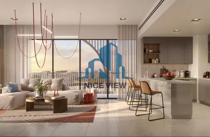 شقة - 2 غرف نوم - 3 حمامات للبيع في نوران ليفنج - جزيرة السعديات - أبوظبي