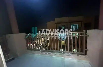 شقة - غرفة نوم - 2 حمامات للبيع في الواحة - الغدير - أبوظبي