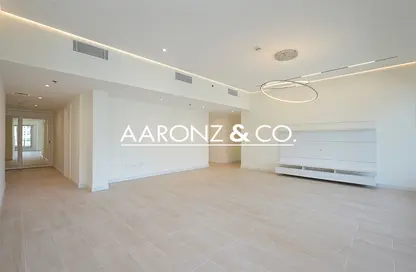 Apartment - 3 Bedrooms - 4 Bathrooms for rent in Al Majara 3 - Al Majara - Dubai Marina - Dubai