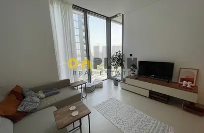 Apartment - 1 Bedroom - 1 Bathroom for rent in Sobha Creek Vistas Tower A - Sobha Hartland - Mohammed Bin Rashid City - Dubai