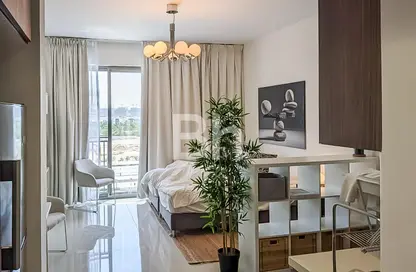 Apartment - Studio - 1 Bathroom for rent in Uptown Al Zahia - Al Zahia - Muwaileh Commercial - Sharjah