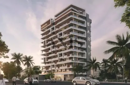 شقة - 2 غرف نوم - 2 حمامات للبيع في سراي بريم رسدنسس - مجمع دبي ريزيدنس - دبي لاند - دبي شقة - 2 غرف نوم - 2 حمامات للبيع في سراي بريم رسدنسس - مجمع دبي ريزيدنس - دبي لاند - دبي