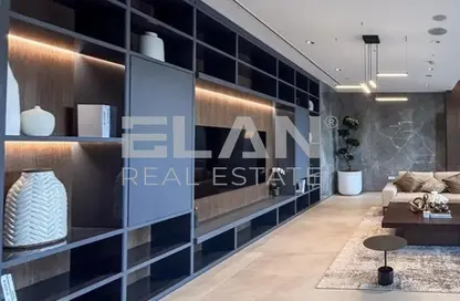 Retail - Studio for rent in Sobha Creek Vistas Grande - Sobha Hartland - Mohammed Bin Rashid City - Dubai