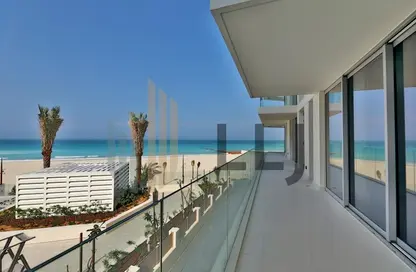 Apartment - 3 Bedrooms - 5 Bathrooms for sale in Mamsha Al Saadiyat - Saadiyat Cultural District - Saadiyat Island - Abu Dhabi