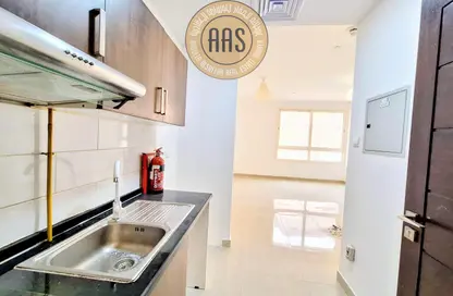 Apartment - Studio - 1 Bathroom for rent in Al Warsan 4 - Al Warsan - Dubai