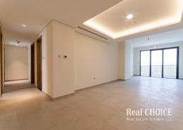 Apartment - 3 bedrooms - 3 bathrooms for sale in Janayen Avenue - Mirdif Hills - Mirdif - Dubai