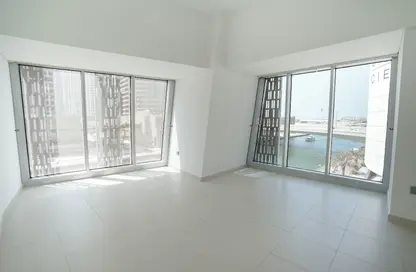Apartment - 1 Bedroom - 2 Bathrooms for rent in Cayan Tower - Dubai Marina - Dubai