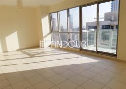 Apartment - 1 bedroom - 2 bathrooms for rent in The Residences 2 - The Residences - Downtown Dubai - Dubai