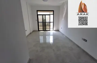 Apartment - 2 Bedrooms - 3 Bathrooms for rent in Al Jurf 3 - Al Jurf - Ajman Downtown - Ajman