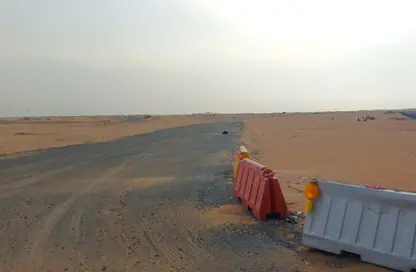 Land - Studio for sale in Al Belidah - Al Bataeh - Sharjah