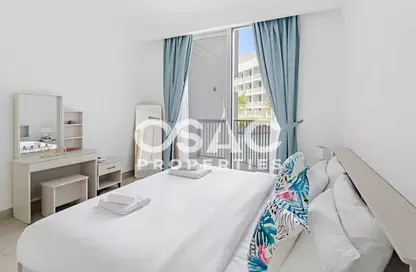 Apartment - 1 Bedroom - 2 Bathrooms for rent in Luma 22 - District 10 - Jumeirah Village Circle - Dubai