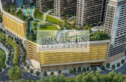 Apartment - 1 Bedroom - 2 Bathrooms for sale in The Eden at Sobha Central - Jebel Ali - Dubai