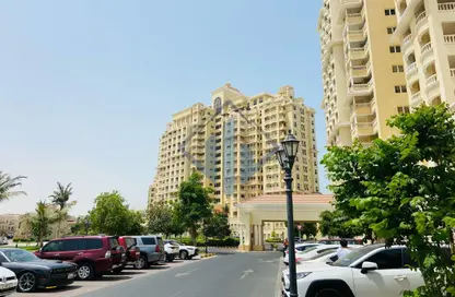 Apartment - Studio - 1 Bathroom for sale in Royal Breeze 5 - Royal Breeze - Al Hamra Village - Ras Al Khaimah