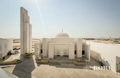 Apartment - 1 Bedroom - 2 Bathrooms for sale in Noor 4 - Midtown - Dubai Production City (IMPZ) - Dubai Apartment - 1 Bedroom - 2 Bathrooms for sale in Noor 4 - Midtown - Dubai Production City (IMPZ) - Dubai