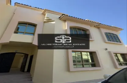 Villa - 4 Bedrooms - 6 Bathrooms for rent in Falaj Hazzaa - Al Ain