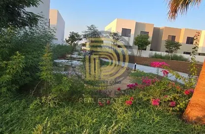 Townhouse - 3 Bedrooms - 4 Bathrooms for sale in Noya Viva - Noya - Yas Island - Abu Dhabi