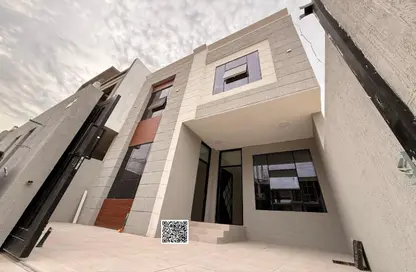 Villa - 5 Bedrooms - 7 Bathrooms for sale in Al Yasmeen 1 - Al Yasmeen - Ajman
