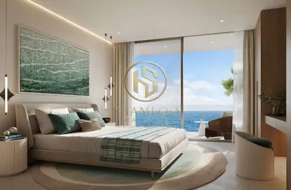 Apartment - 1 Bedroom - 2 Bathrooms for sale in Chelsea Residence by Damac - Maritime City - Dubai