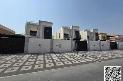 فيلا - 5 غرف نوم - 7 حمامات للبيع في فلل الروضة 3 - 3 الروضة - الروضة - عجمان فيلا - 5 غرف نوم - 7 حمامات للبيع في فلل الروضة 3 - 3 الروضة - الروضة - عجمان