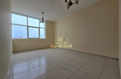 Apartment - 2 Bedrooms - 3 Bathrooms for rent in Aliya Tower - Al Nahda - Sharjah