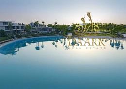 Villa - 2 bedrooms - 3 bathrooms for sale in Hayyan - Sharjah