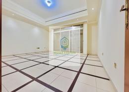 Empty Room image for: Apartment - 4 bedrooms - 5 bathrooms for rent in Al Mamoura - Muroor Area - Abu Dhabi, Image 1