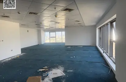 Office Space - Studio - 2 Bathrooms for rent in Al Rashidiya 3 - Al Rashidiya - Ajman