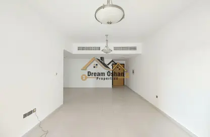 Apartment - 1 Bedroom - 2 Bathrooms for rent in Al Waleed Oasis - Dubai Silicon Oasis - Dubai