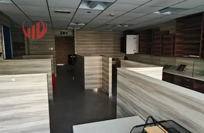 Office Space - Studio - 1 Bathroom for rent in Ontario Tower - Business Bay - Dubai Office Space - Studio - 1 Bathroom for rent in Ontario Tower - Business Bay - Dubai