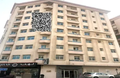 Apartment - 2 Bedrooms - 2 Bathrooms for rent in Al Naemiya Tower 1 - Al Naemiya Towers - Al Nuaimiya - Ajman