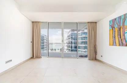 Apartment - 1 Bedroom - 2 Bathrooms for rent in Serenia Residences North - Serenia Residences The Palm - Palm Jumeirah - Dubai
