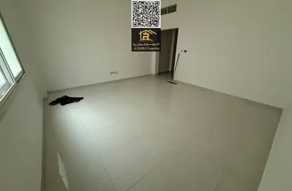 شقة - غرفة نوم - 2 حمامات للايجار في الجرف 2 - الجرف - عجمان وسط المدينة - عجمان