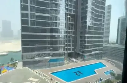 شقة - 3 غرف نوم - 4 حمامات للبيع في راديانت سكوير - مدينة الأضواء - جزيرة الريم - أبوظبي