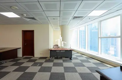 Office Space - Studio - 1 Bathroom for sale in Al Manara Tower - Business Bay - Dubai
