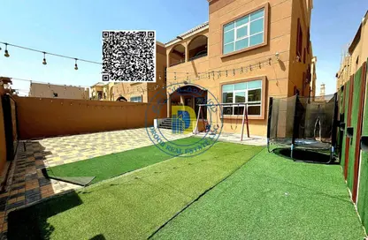 فيلا - 5 غرف نوم - 7 حمامات للبيع في 1  الروضة - الروضة - عجمان