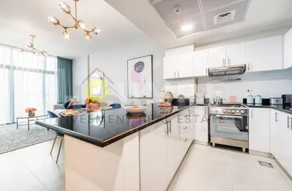 Apartment - Studio - 1 Bathroom for sale in Park View - Saadiyat Island - Abu Dhabi