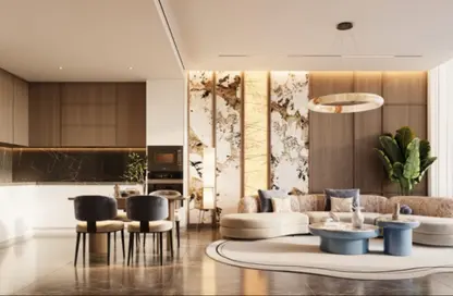 شقة - غرفة نوم - 2 حمامات للبيع في روما من سامانا - المنطقة 11 - مدينة الشيخ محمد بن راشد - دبي