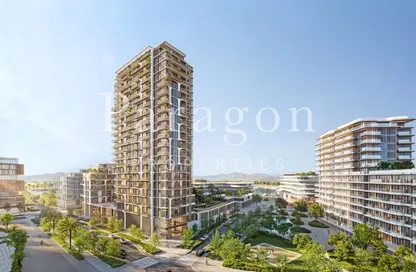 Apartment - Studio - 1 Bathroom for sale in Nura - Mina Al Arab - Ras Al Khaimah Apartment - Studio - 1 Bathroom for sale in Nura - Mina Al Arab - Ras Al Khaimah