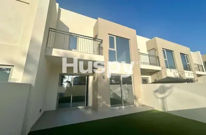 تاون هاوس - 3 غرف نوم - 4 حمامات للايجار في 2 كاميلا - كاميليا - المرابع العربية 2 - دبي تاون هاوس - 3 غرف نوم - 4 حمامات للايجار في 2 كاميلا - كاميليا - المرابع العربية 2 - دبي