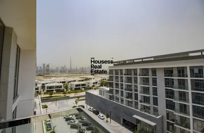 Apartment - 2 Bedrooms - 3 Bathrooms for rent in Residences 7 - District One - Mohammed Bin Rashid City - Dubai