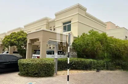 تاون هاوس - 2 غرف نوم - 3 حمامات للايجار في منطقة الشلال - الغدير - أبوظبي