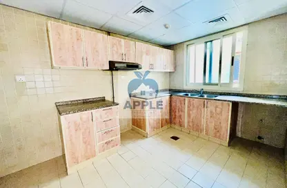 Apartment - 1 Bedroom - 2 Bathrooms for rent in Muwaileh 3 Building - Muwaileh - Sharjah