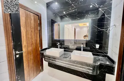 Villa - 5 Bedrooms - 7 Bathrooms for sale in Al Bahia Hills - Al Bahia - Ajman